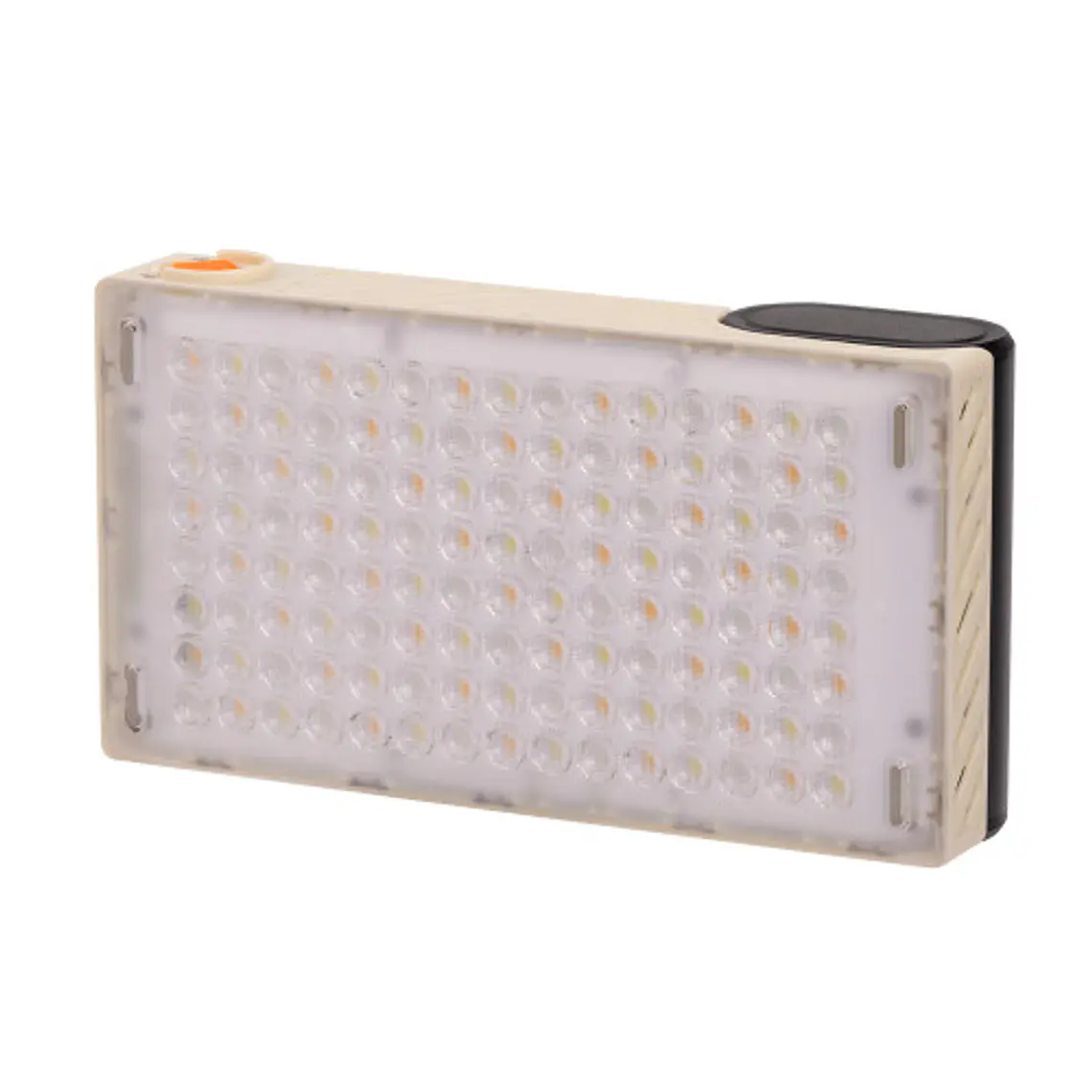 Zhiyun Fiveray M60 Ultra Luz Led RGB 7