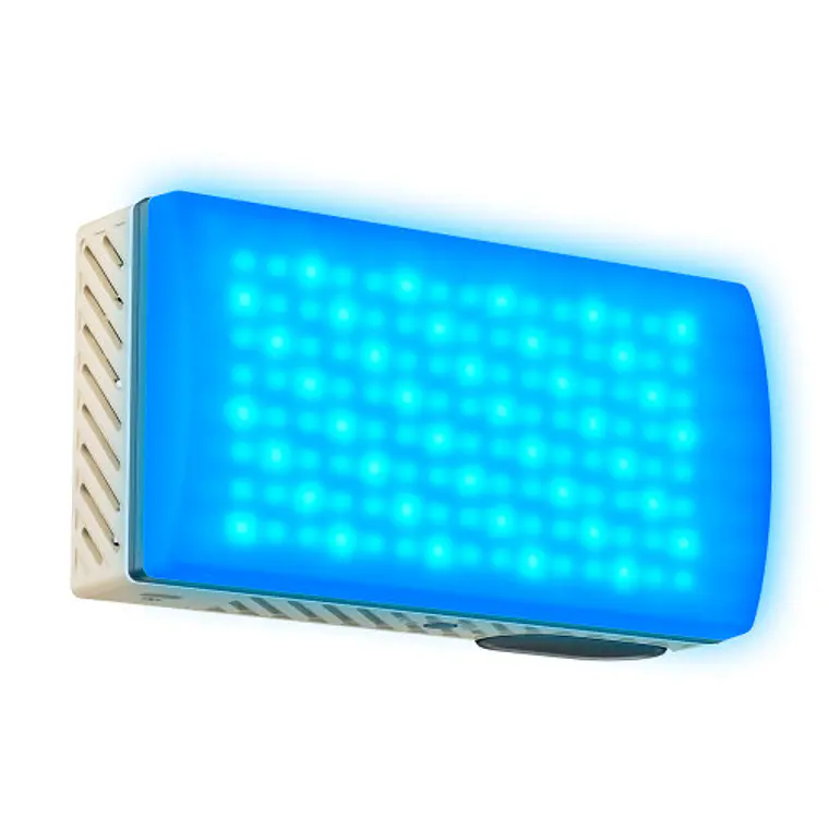 Zhiyun Fiveray M60 Ultra Luz Led RGB 8
