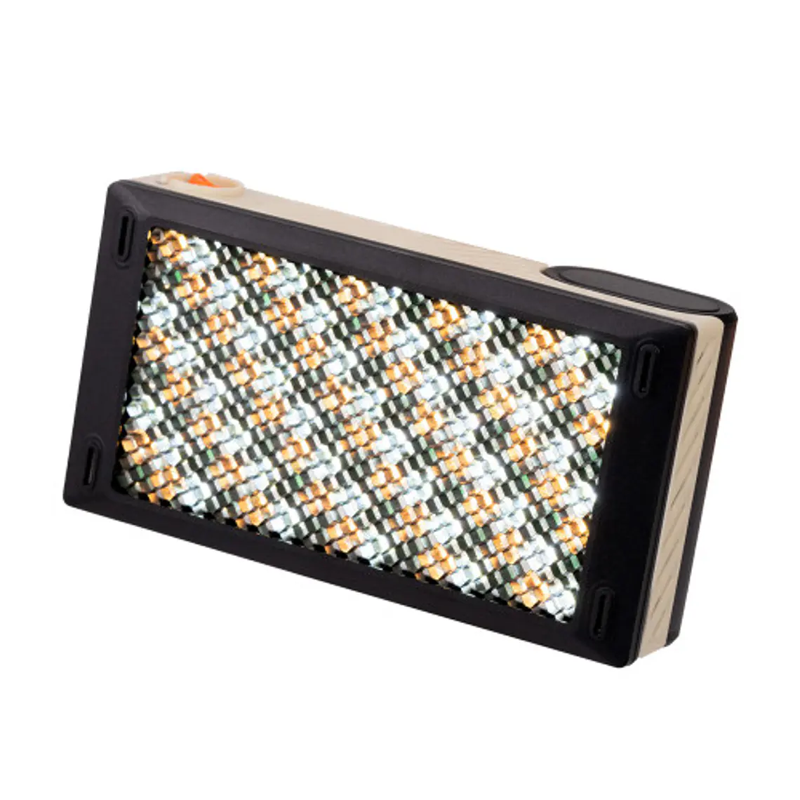 Zhiyun Fiveray M60 Ultra Luz Led RGB 10