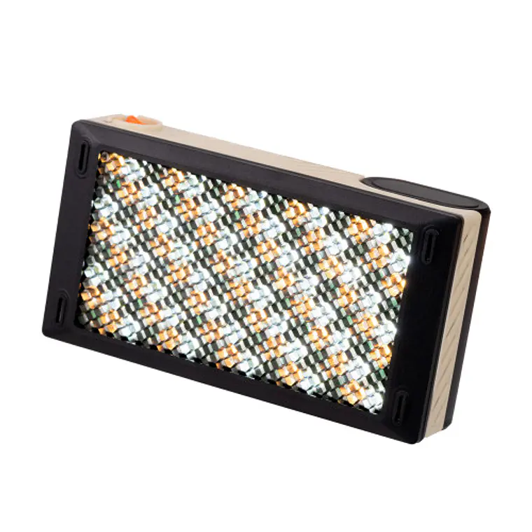Zhiyun Fiveray M60 Ultra Luz Led RGB 10
