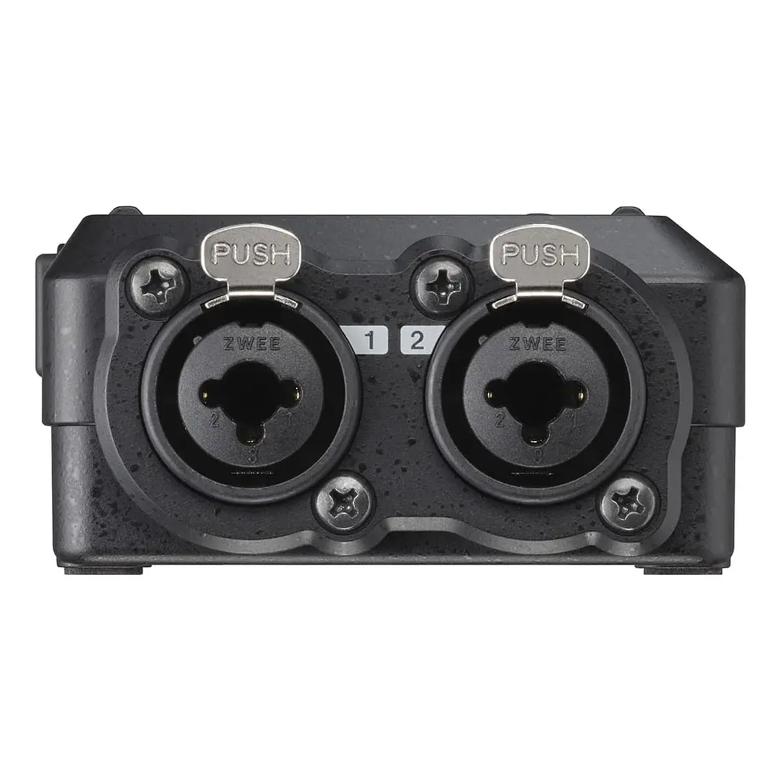 Tascam FR-AV2 - Grabador de terreno compacto 6