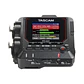 Tascam FR-AV2 - Grabador de terreno compacto - Miniatura 3