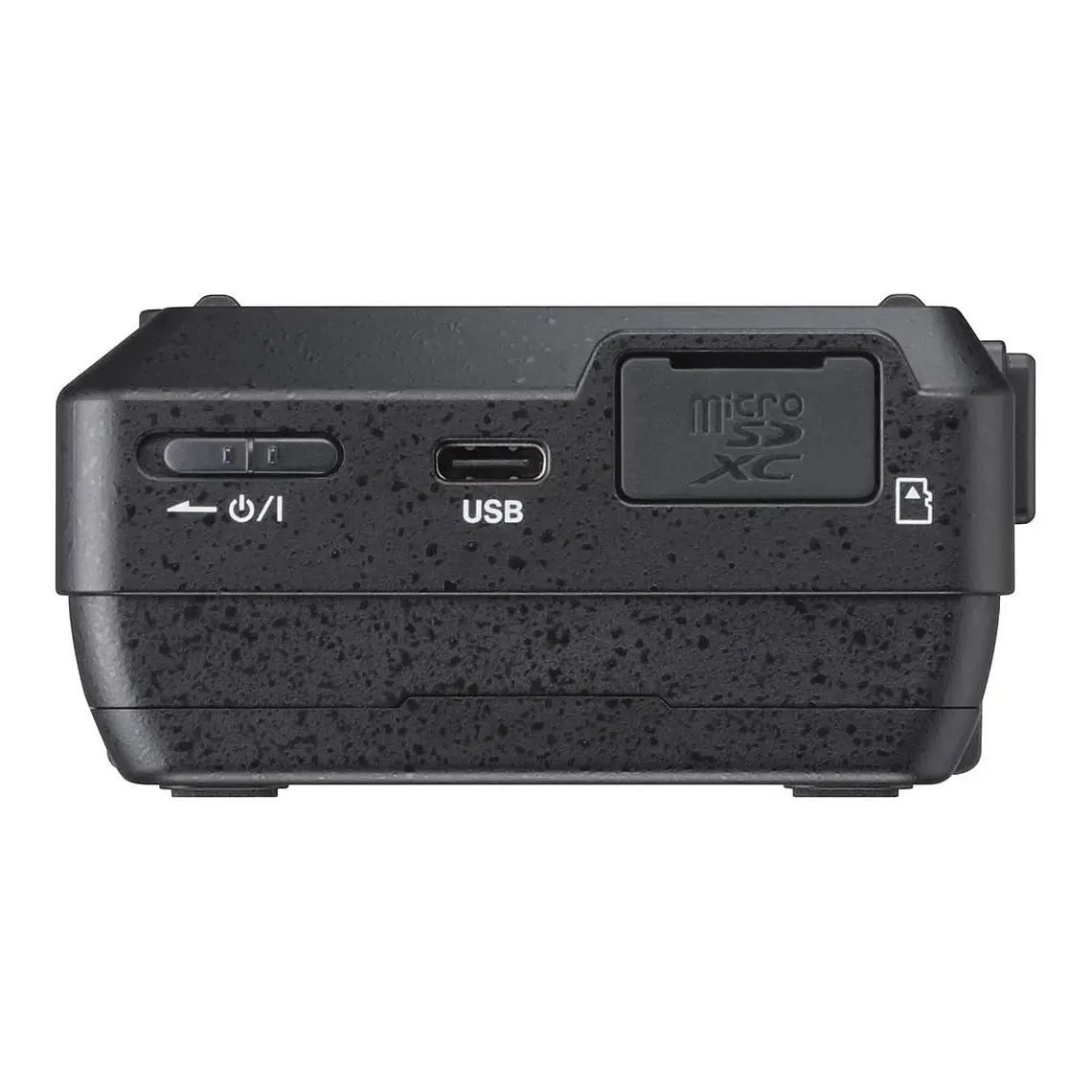 Tascam FR-AV2 - Grabador de terreno compacto 7