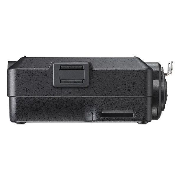 Tascam FR-AV2 - Grabador de terreno compacto 8