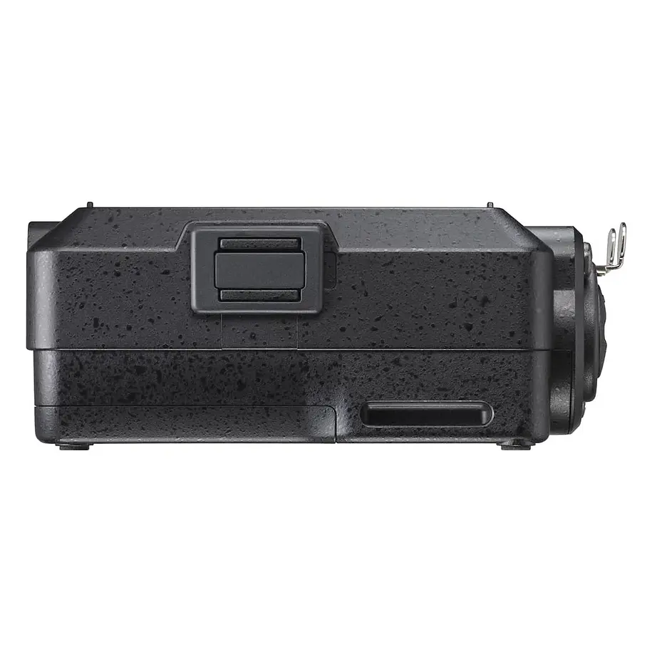 Tascam FR-AV2 - Grabador de terreno compacto 8