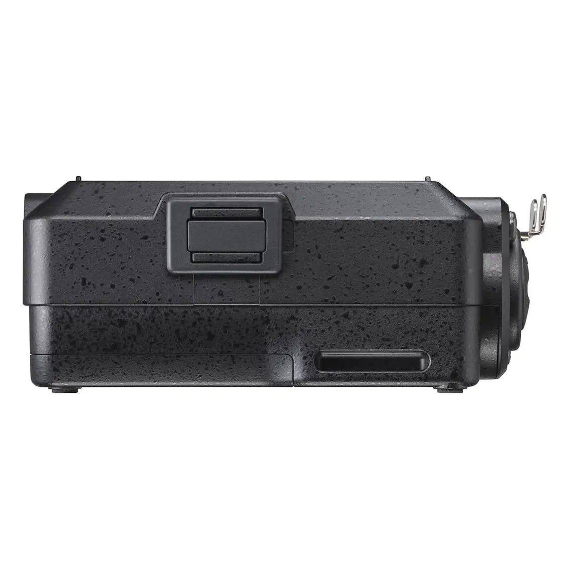 Tascam FR-AV2 - Grabador de terreno compacto 8