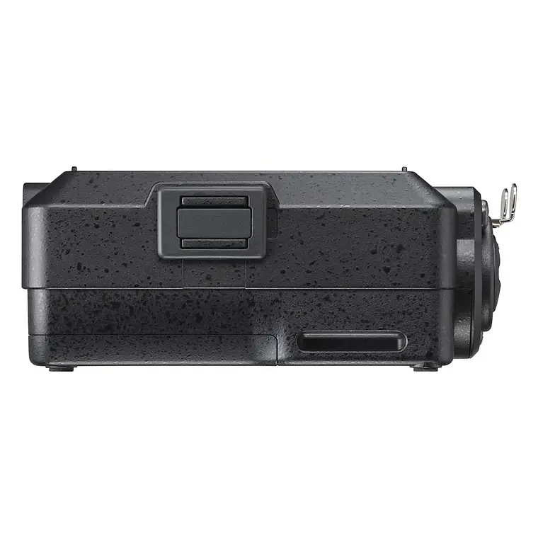 Tascam FR-AV2 - Grabador de terreno compacto 8