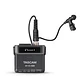 Tascam DR10L PRO - Grabador a 32bits (incluye lavalier) - Miniatura 4