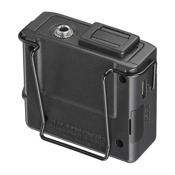Tascam DR10L PRO - Grabador a 32bits (incluye lavalier) 5