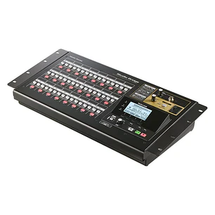 Tascam Studio Bridge - Grabador e Interfaz de audio de 24 canales
