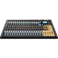 Tascam Model 2400 - Consola de grabación analógica de 24 pistas con interfaz de audio - Miniatura 2