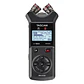 Tascam DR-07XP - Grabadora portátil de 2 canales - Miniatura 2