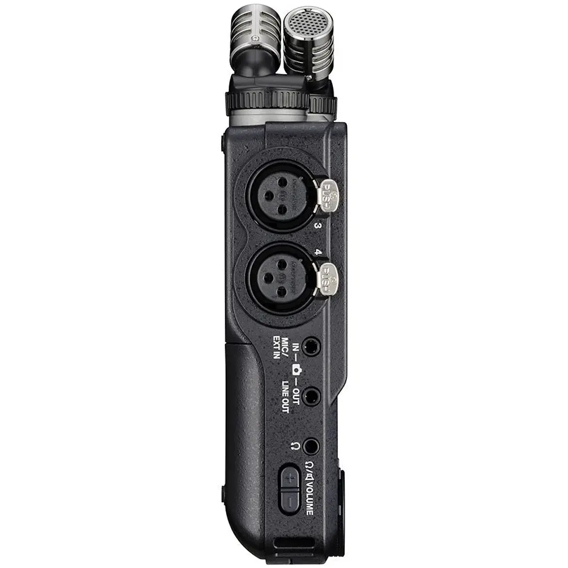 Tascam Portacapture X6 - Grabador de terreno multipista de 32 bits y 6 canales 7