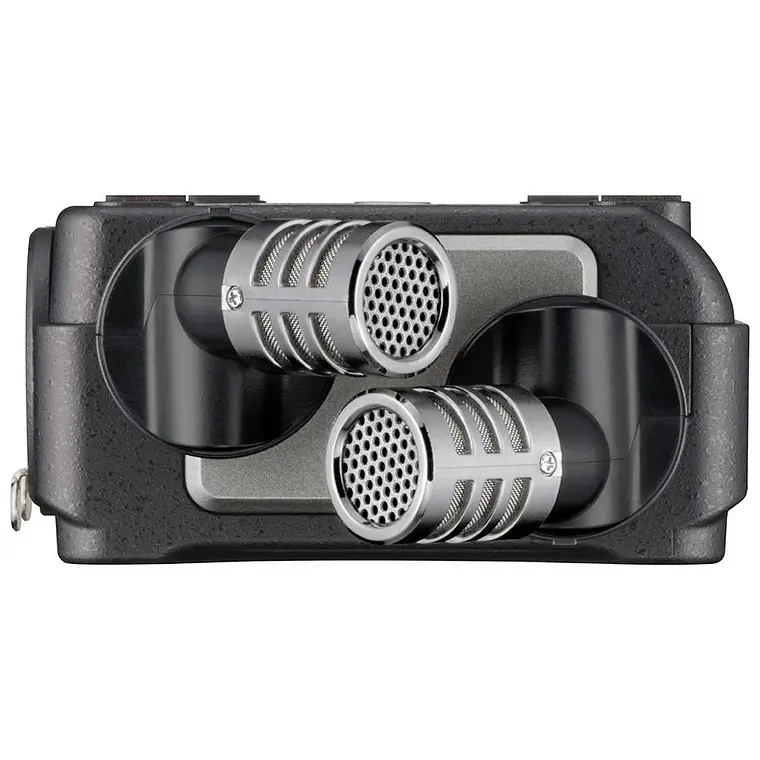 Tascam Portacapture X6 - Grabador de terreno multipista de 32 bits y 6 canales 8