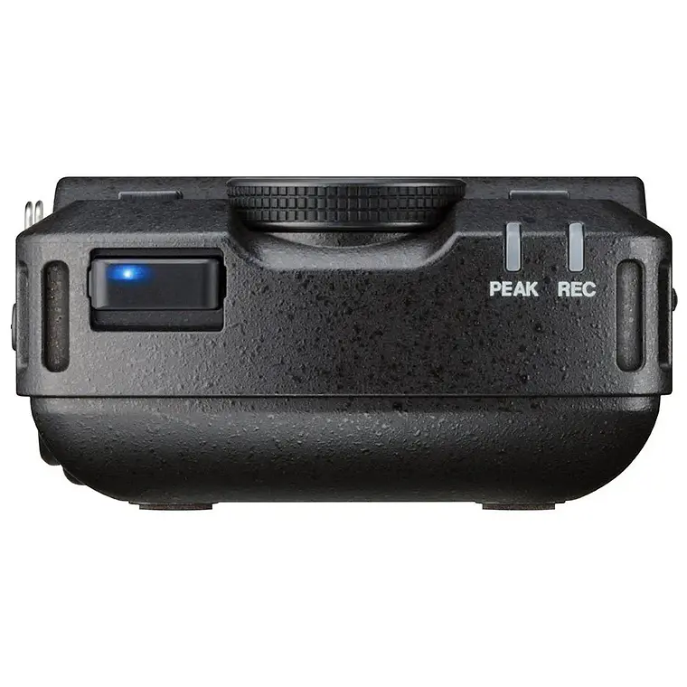 Tascam Portacapture X6 - Grabador de terreno multipista de 32 bits y 6 canales 9