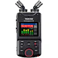 Tascam Portacapture X6 - Grabador de terreno multipista de 32 bits y 6 canales - Miniatura 1