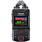 Tascam Portacapture X6 - Grabador de terreno multipista de 32 bits y 6 canales - Miniatura 2