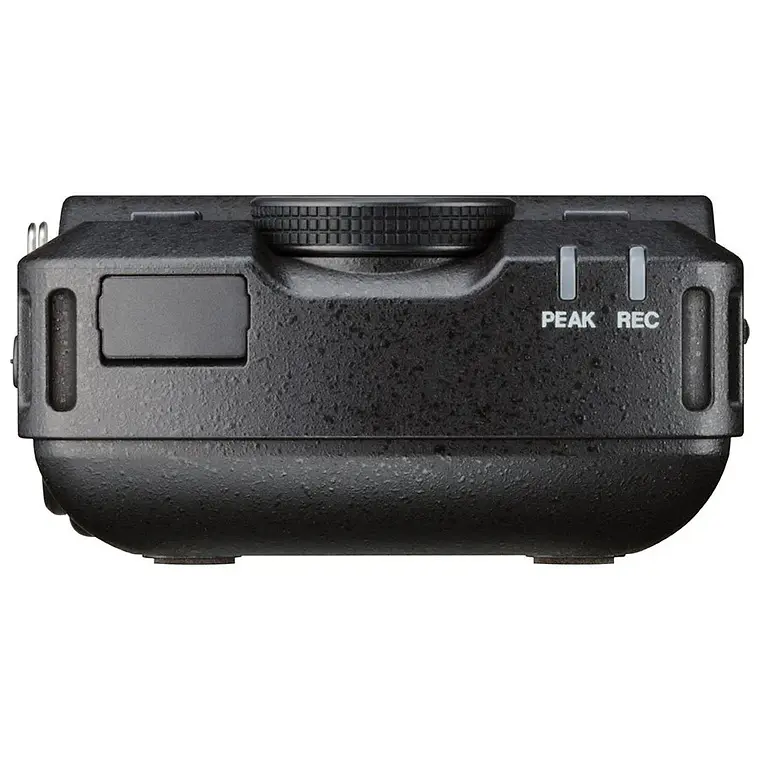 Tascam Portacapture X6 - Grabador de terreno multipista de 32 bits y 6 canales 10