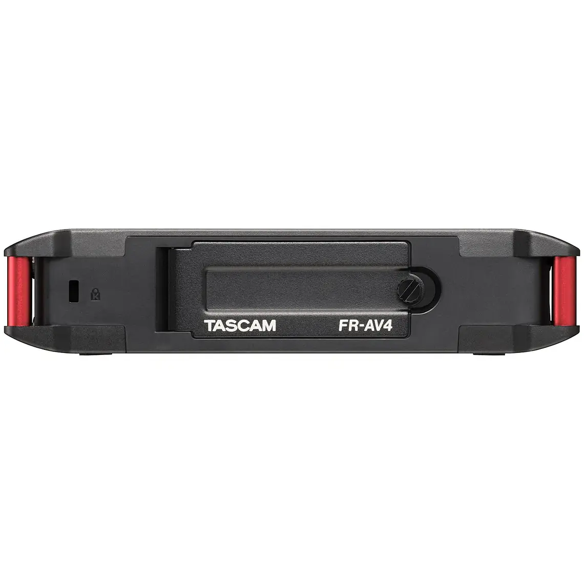 Tascam FR-AV4 - Grabador de campo de 4 canales y 32 bits flotantes 5
