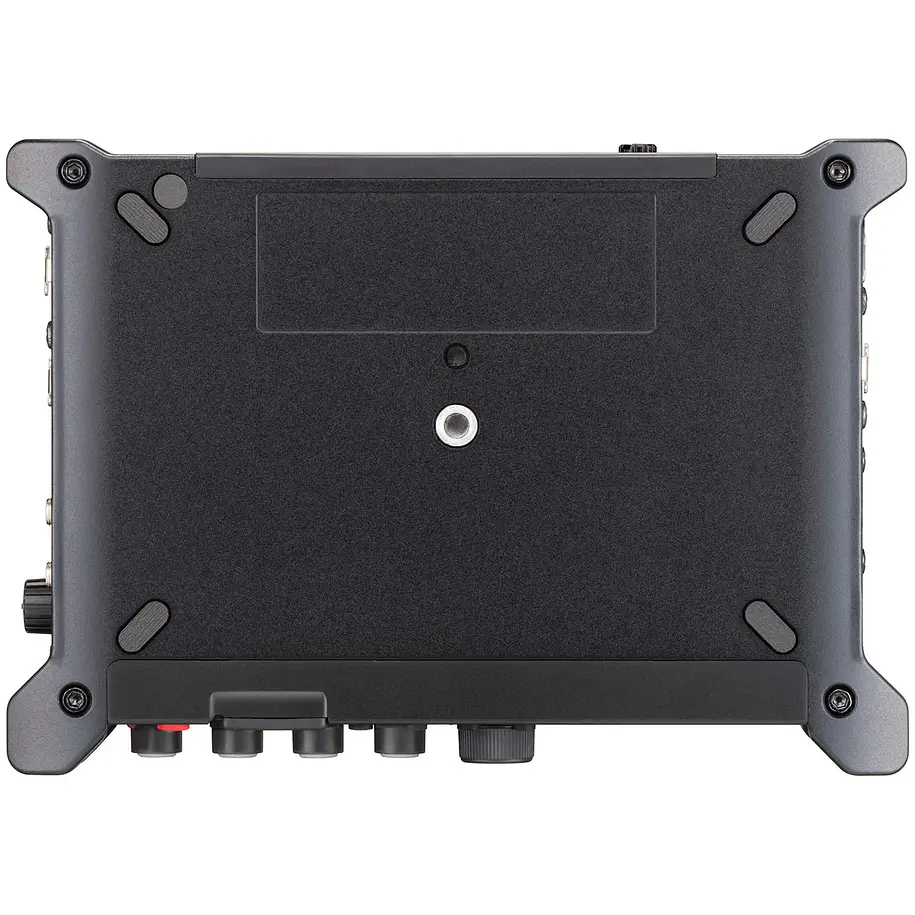 Tascam FR-AV4 - Grabador de campo de 4 canales y 32 bits flotantes 7
