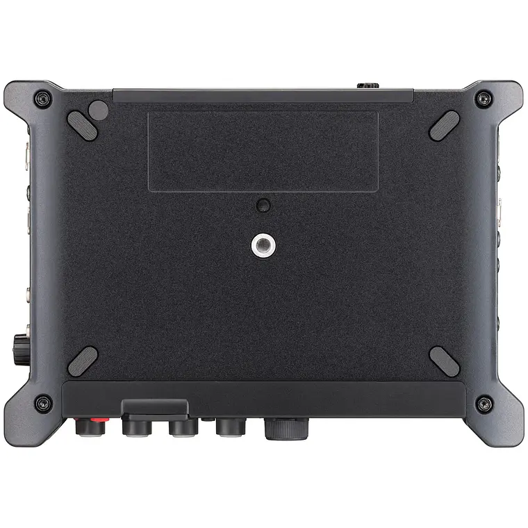 Tascam FR-AV4 - Grabador de campo de 4 canales y 32 bits flotantes 7