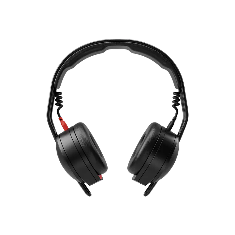 Rode NTH50 - Audífonos On Ear Profesionales 1