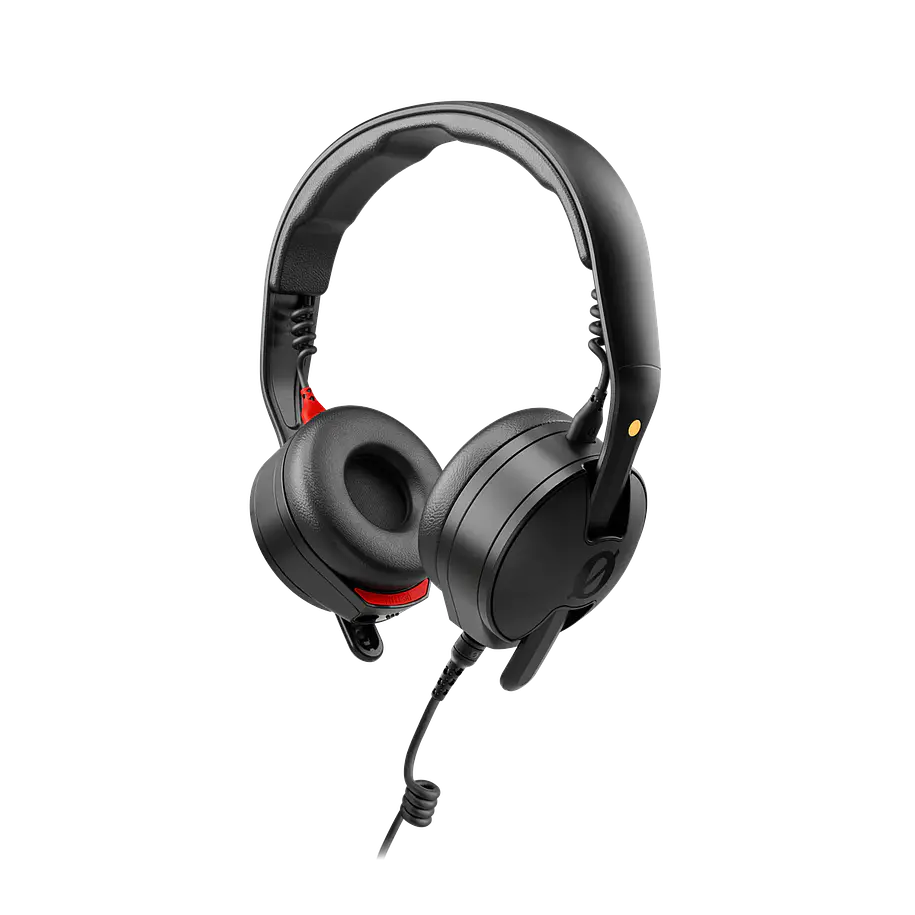Rode NTH50 - Audífonos On Ear Profesionales 3