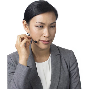 Rode HS2 Micrófono de cintillo color negro