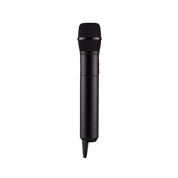 Rode Interview Pro - Micrófono inalámbrico para Wireless Go y Pro 1