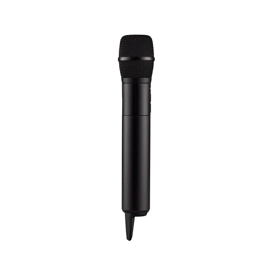 Rode Interview Pro - Micrófono inalámbrico para Wireless Go y Pro 1
