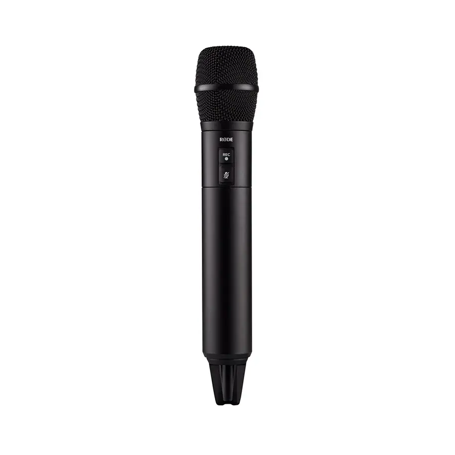 Rode Interview Pro - Micrófono inalámbrico para Wireless Go y Pro 2
