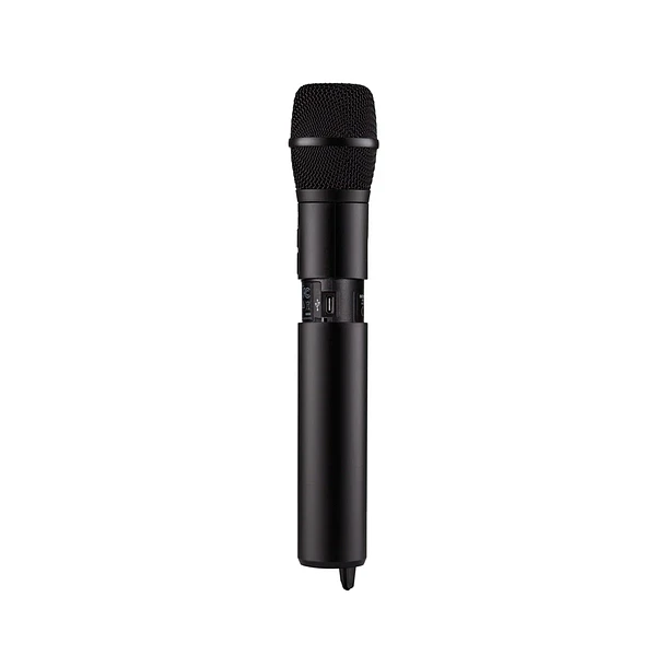Rode Interview Pro - Micrófono inalámbrico para Wireless Go y Pro 3