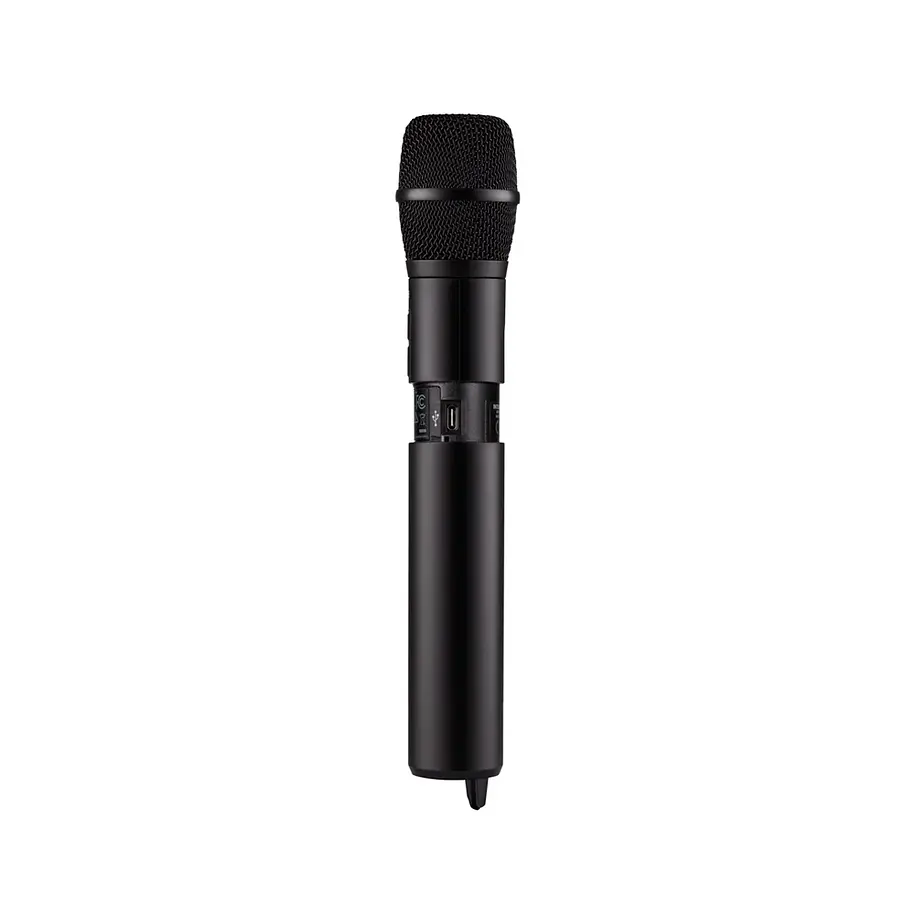 Rode Interview Pro - Micrófono inalámbrico para Wireless Go y Pro 3