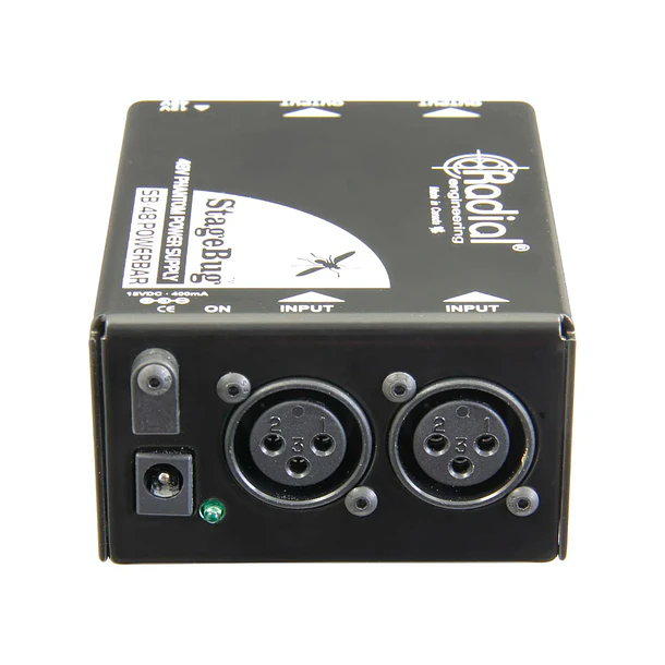 Radial SB48 - Fuente de poder Phantom 2