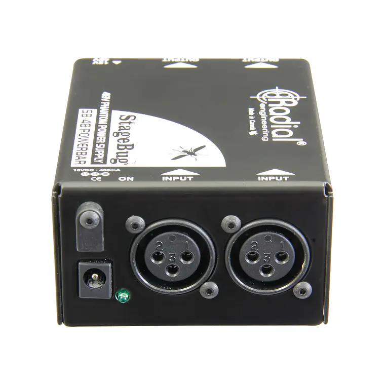 Radial SB48 - Fuente de poder Phantom 2