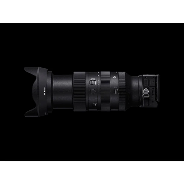 Sigma AF28-105mm F2.8 DG DN ART Lente montura SONY-E 4