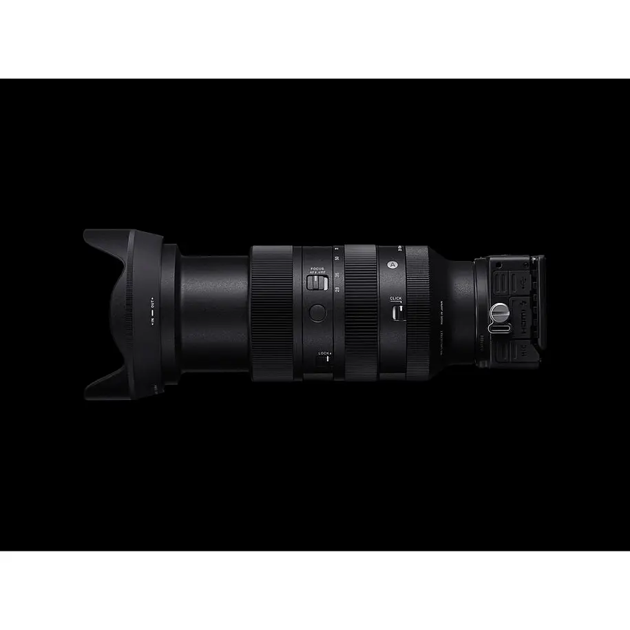 Sigma AF28-105mm F2.8 DG DN ART Lente montura SONY-E 4