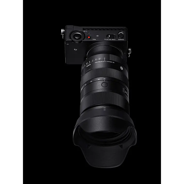 SIGMA AF28-105mm F2.8 DG DN ART Lente montura SONY-E / 366542 5