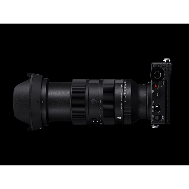 Sigma AF28-105mm F2.8 DG DN ART Lente montura SONY-E 6