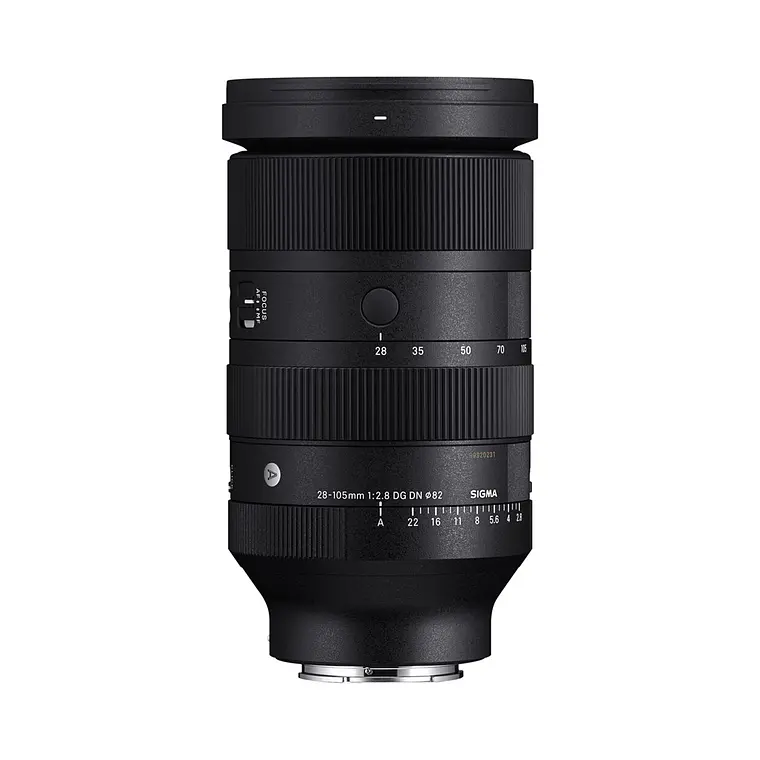 SIGMA AF28-105mm F2.8 DG DN ART Lente montura SONY-E / 366542 2