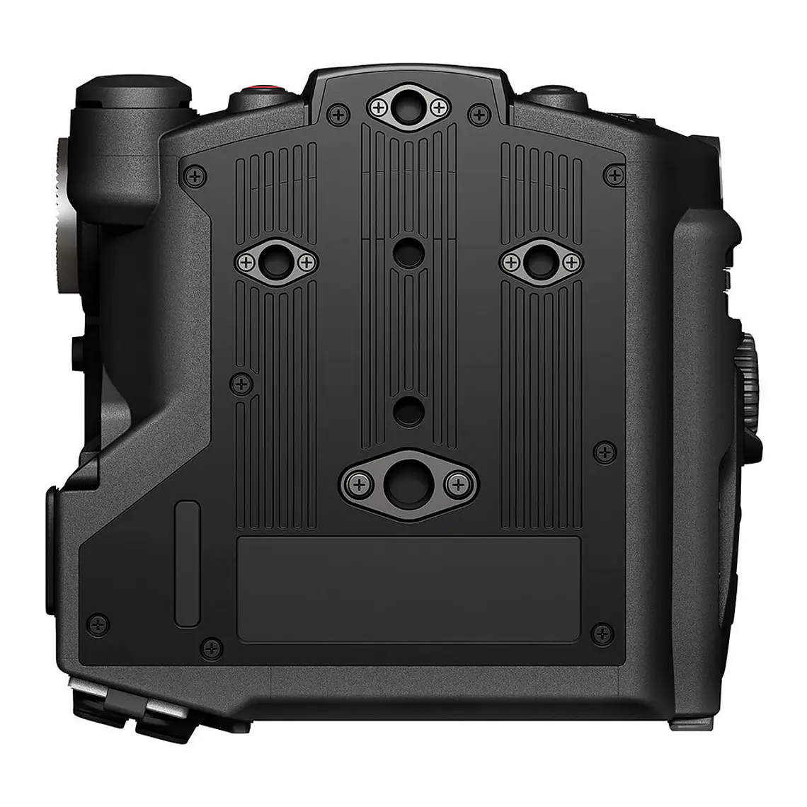 Canon EOS C400 6K Cámara de Cine Digital Full-Frame (Montura Canon RF) 7