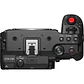 Canon EOS C50 7K Cámara de Cine Full-Frame (Montura Canon RF) - Miniatura 4