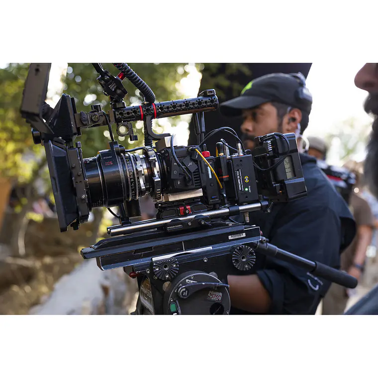 Canon EOS C50 7K Cámara de Cine Full-Frame (Montura Canon RF) 12