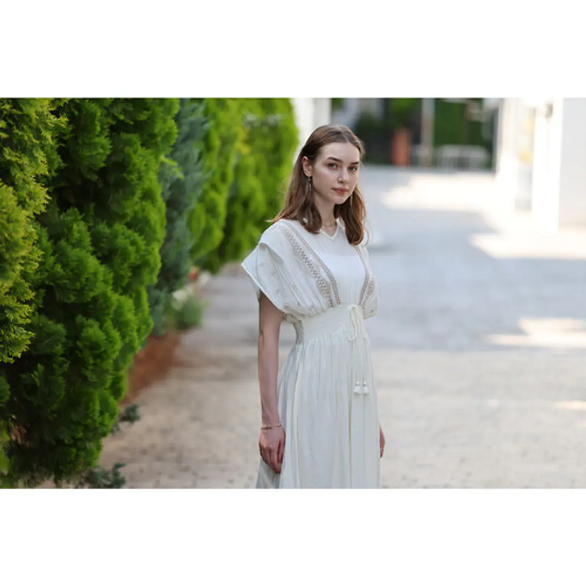 Canon RF 70-200MM f/2.8L IS USM Z Lente Teleobjetivo Con Estabilizador (Blanco) 9