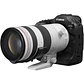 Canon RF 70-200MM f/2.8L IS USM Z Lente Teleobjetivo Con Estabilizador (Blanco) - Miniatura 4