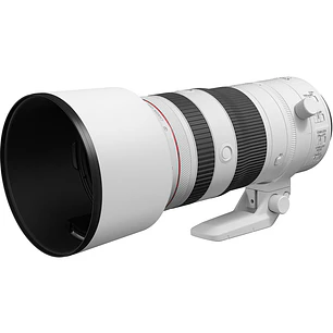 Canon RF 70-200MM f/2.8L IS USM Z Lente Teleobjetivo Con Estabilizador (Blanco)