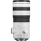Canon RF 70-200MM f/2.8L IS USM Z Lente Teleobjetivo Con Estabilizador (Blanco) - Miniatura 3