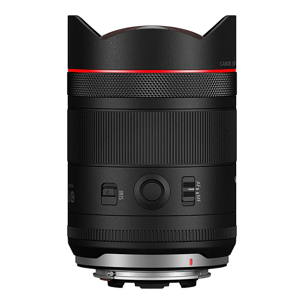 Canon RF 14mm f/1.4 L VCM Lente Super Angular Montura RF Full-Frame 2