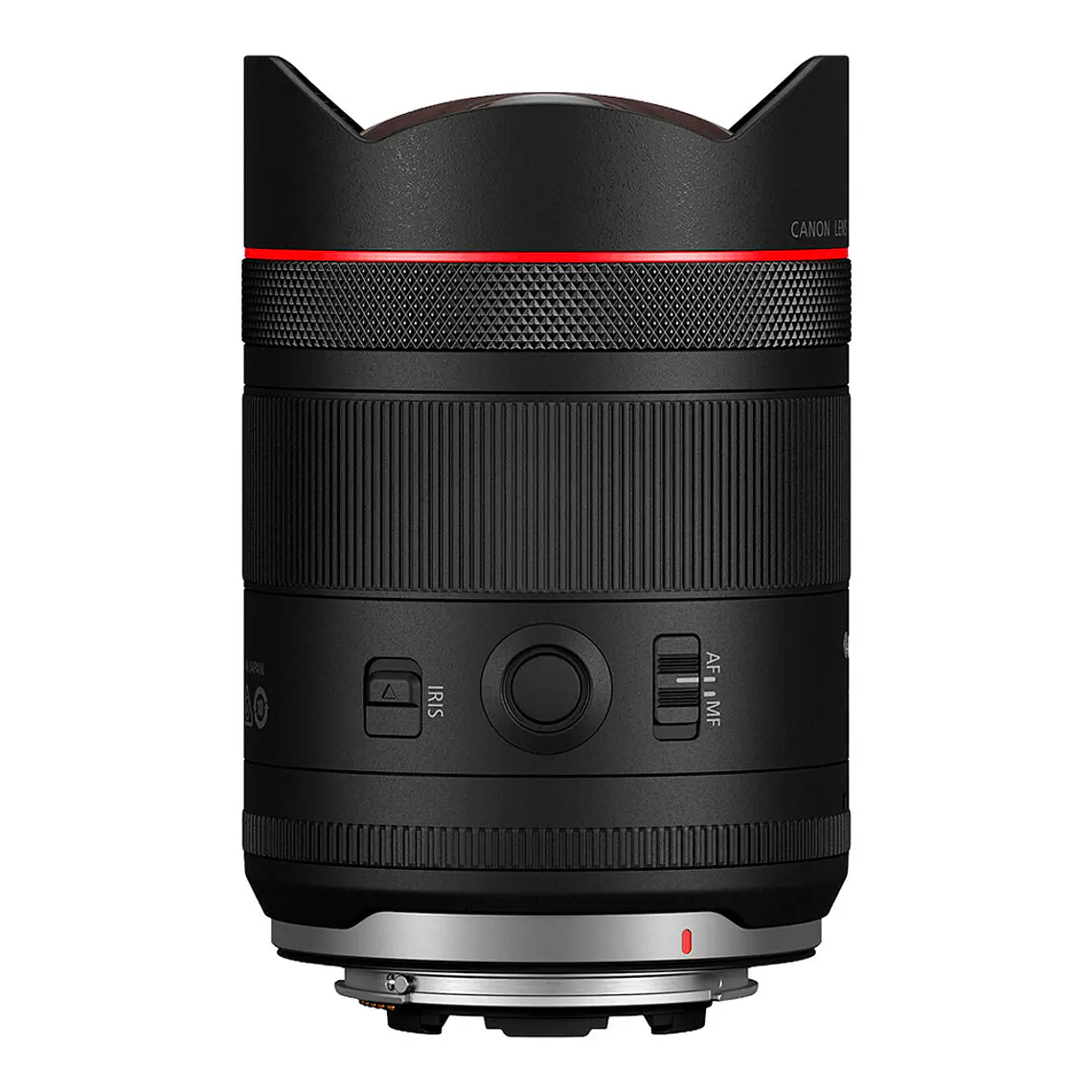 Canon RF 14mm f/1.4 L VCM Lente Super Angular Montura RF Full-Frame 1