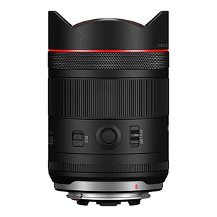 Canon RF 14mm f/1.4 L VCM Lente Super Angular Montura RF Full-Frame